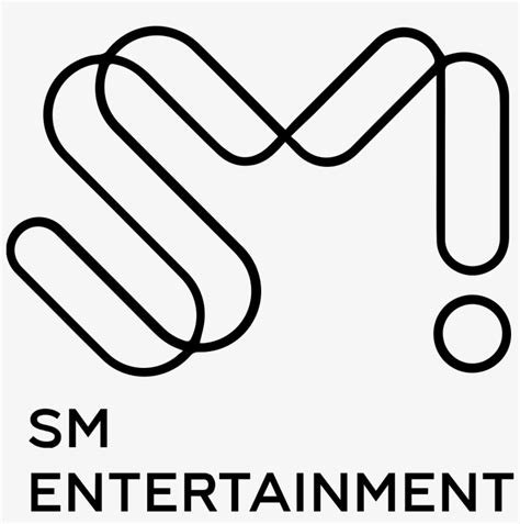 Open - Sm Entertainment Logo Png Transparent PNG - 2000x1919 - Free ...