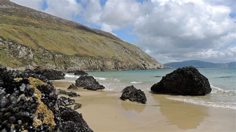 Beaches in County Mayo in the West of Ireland | mayo-ireland.ie