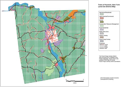 Town of Hoosick Official Web Site - Zoning Board