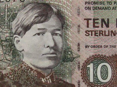 £10 | The portrait is of Mary Slessor | Old_Man_Leica | Flickr