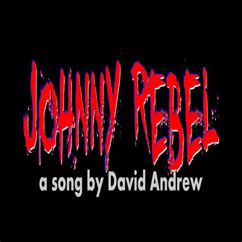 Johnny Rebel | David Andrew