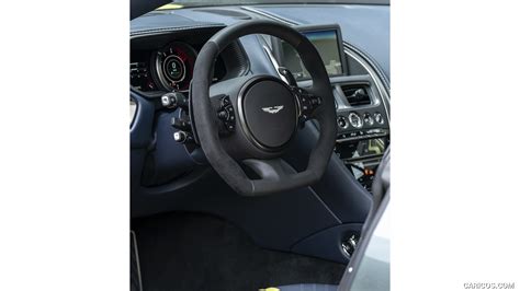 Aston Martin DB11 AMR | 2019MY Signature Edition | Interior