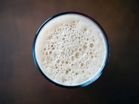 The Science Of Beer Foam - Brewer World-Everything about beer is here