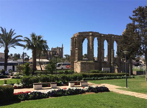 Famagusta – Cyprus | Aussie in France