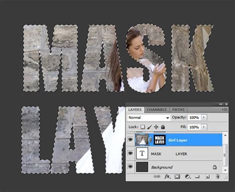 How To Mask In Photoshop, Photoshop Clipping Mask To A Layer Group Adobe Photoshop Family : How ...