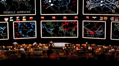 Recensione Wargames - Giochi di guerra - Everyeye Cinema