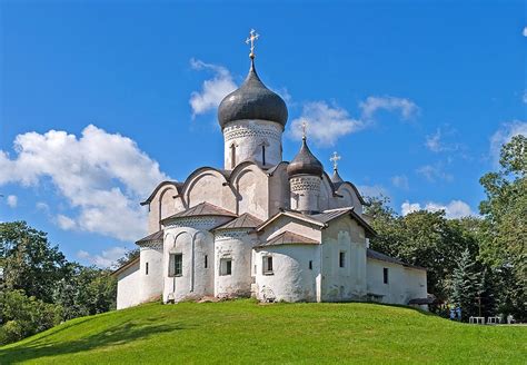 Pskov: Russia’s most underrated tourist destination - Russia Beyond