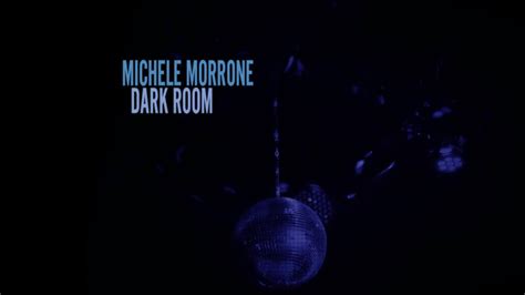 Michele Morrone | Video | Dark Room