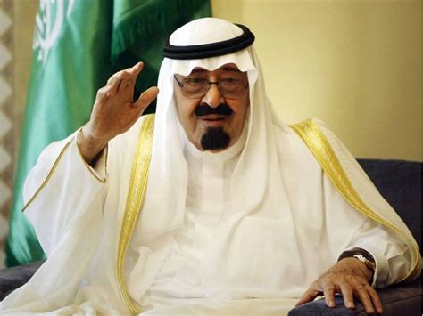 Abdullah Of Saudi Arabia Biography - Childhood, Life Achievements & Timeline