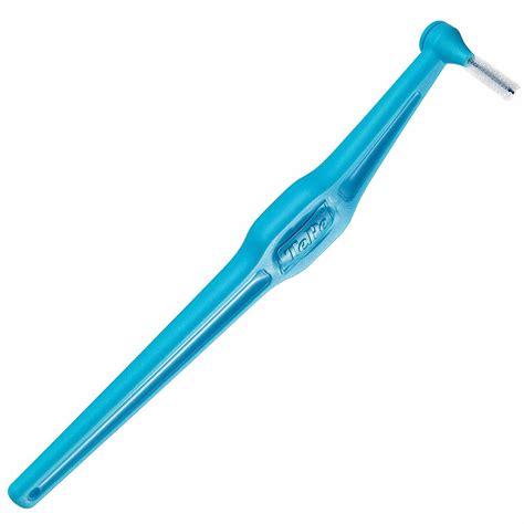 TePe Angle Interdental Brushes All colours/sizes (Packs of 6 & Packs of ...