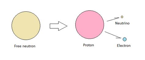 Proton, Electron and Neutrino | Universe of Particles