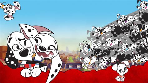 101 Dalmatian Street - Watch Episodes on Disney+, fuboTV, and Streaming ...