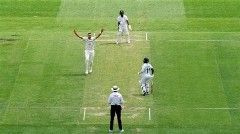 Australia vs South Africa live stream: how to watch 2nd Test cricket ...