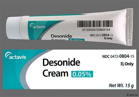 What is Desonide? - GoodRx