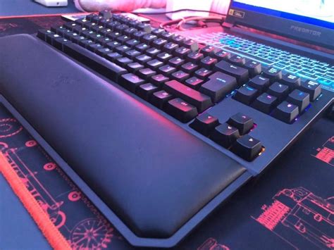 Razer Black Widow V2 chroma mini, Computers & Tech, Parts & Accessories, Mouse & Mousepads on ...