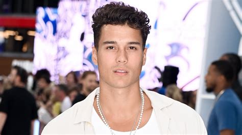 Made in Chelsea's Miles Nazaire shows off buzz cut and we have no words