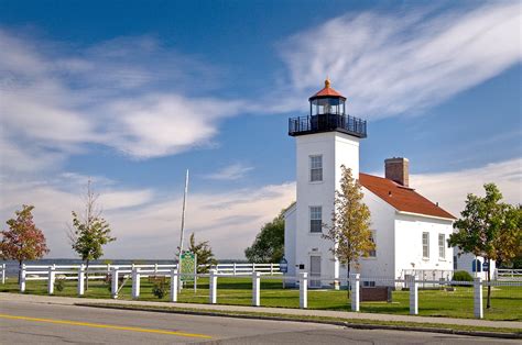 Things to do in Escanaba - Choice hotels