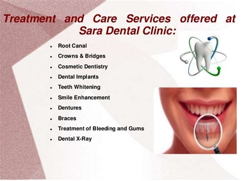 Sara dental clinic: A Complete Dental Clinic for Teeth and Gums Diseases…