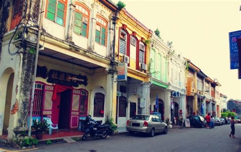 Georgetown Heritage Day, a Uniquely Penang Experience – Steven Goh's ...