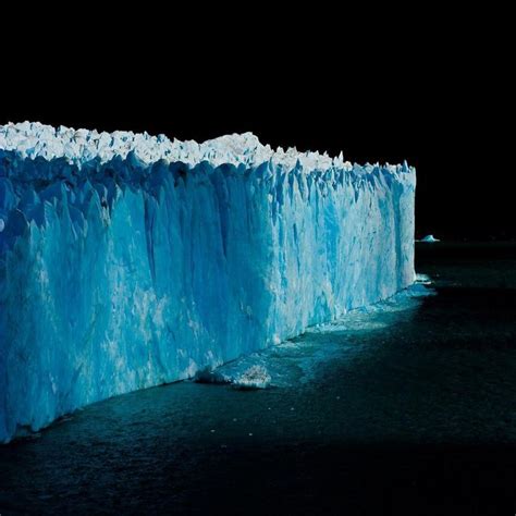 Ice Shelf | Natuurfoto's, Plaatsen