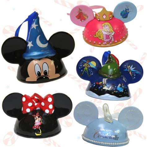 Ear Hats Off to the Holidays at Disney Parks | Disney Parks Blog