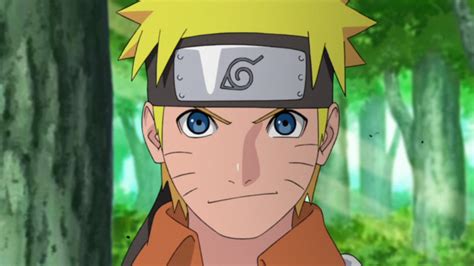 Why Naruto Was Never Promoted Beyond The Rank Of Genin