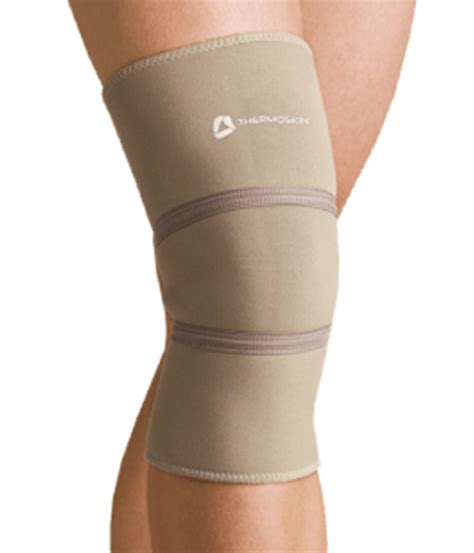 Thermal Knee Support | Restora Healthcare