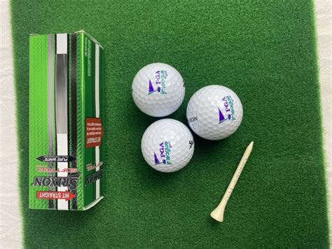 Srixon Soft Feel vs Q-Star: Which One Performs Better? - Pro Golf Advisor