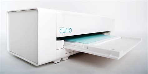 The Silhouette Curio | Electronic Cutting Machine of Silhouette