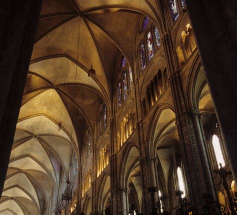 Bourges Cathedral Historical Facts and Pictures | The History Hub