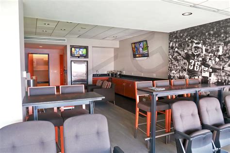 Philadelphia Eagles Suite Rentals | Lincoln Financial Field | Suite ...