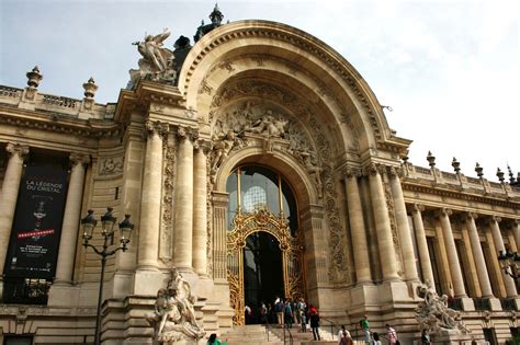 10 Lugares imprescindibles para visitar en Paris - Viajar barato por el mundo