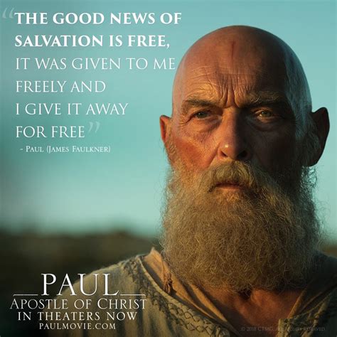 53 Top Images Paul The Apostle Movie 2018 : Movie Review Paul Apostle ...