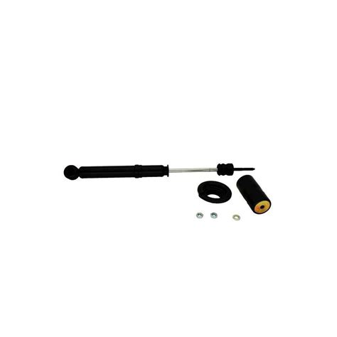 KYB Suspension Strut 341007 - The Home Depot