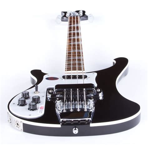 29 best Rickenbacker Bass Players images on Pinterest | Rickenbacker ...