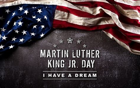 Housekeeping: Happy MLK Day | The Truth About Cars