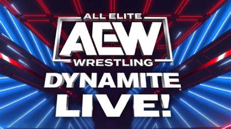 AEW Dynamite Results - January 31, 2024