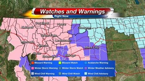 Central Montana Road Conditions - ABC FOX Montana Local News, Weather, Sports KTMF | KWYB