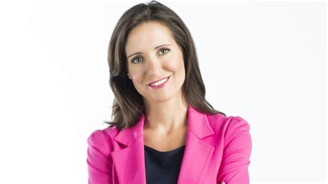 CBC denies 'sabotage' allegation against business anchor Amanda Lang | CTV News