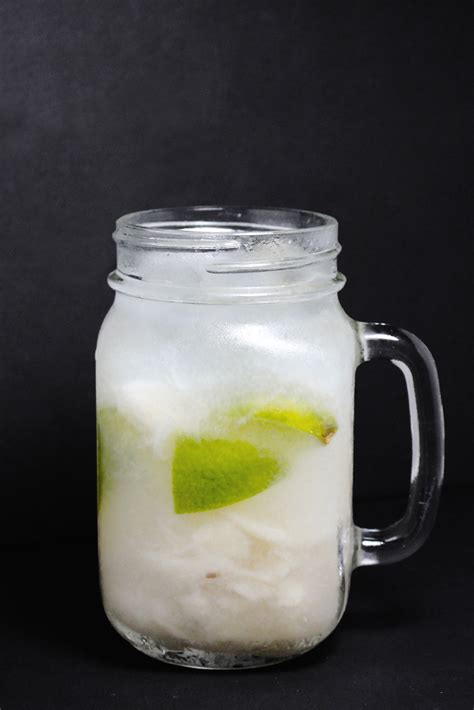 Soursop Fizz - Quick and Effortless - Recipes | Revolutionizing Singapore's F&B Industry With ...