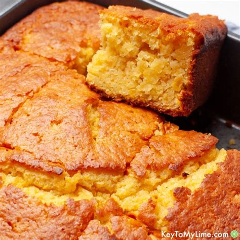 Soul Food Cornbread Recipe Jiffy | Besto Blog