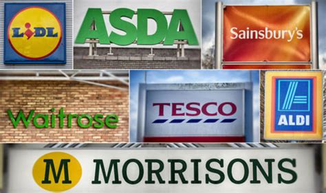 Boxing Day: Supermarket opening hours – Tesco, Asda, Morrisons ...