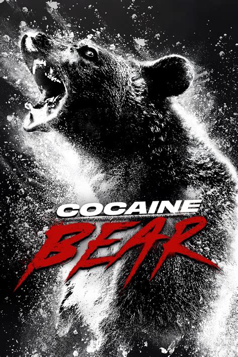 COCAINE BEAR (2023) — When To Stream