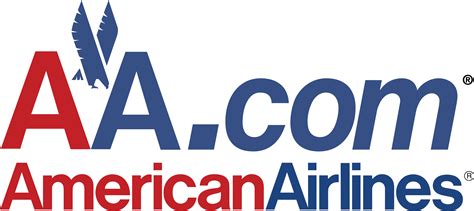 American Airlines Logo Png Transparent - anchillante