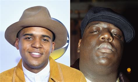 Who is Biggie Smalls' son C. J. Wallace? Net worth, age and Instagram revealed - Capital XTRA