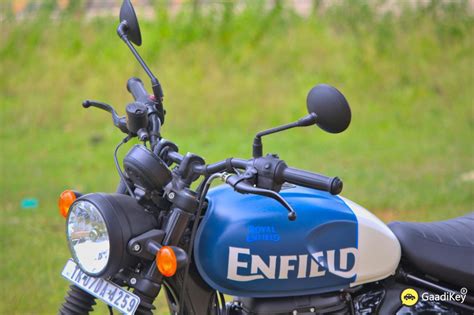 Royal Enfield Hunter 350 Review: RE's yet another Masterpiece? - GaadiKey