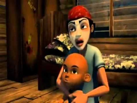 Upin & Ipin - Geng The Movie Part 8. - YouTube