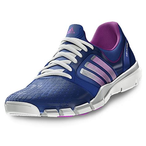 adidas Lady Adipure Trainer 360 Cross Training Shoes - 38% Off | SportsShoes.com