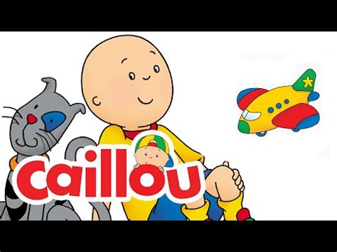 Caillou