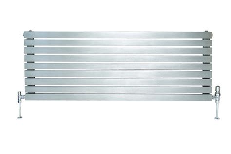 Stainless Steel Radiators | ASAL UK RADIATORS